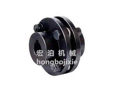 JZM型重型机械用膜片联轴器(图1)
