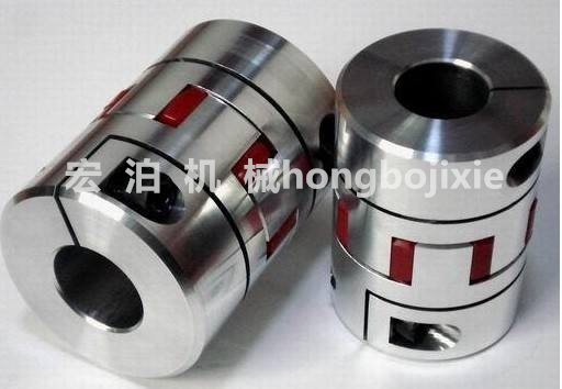 XL星型联轴器(图1)