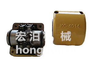 链轮联轴器(图1)